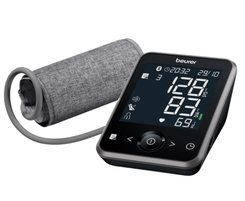 Beurer BM44 Bovenarm Bloeddrukmeter