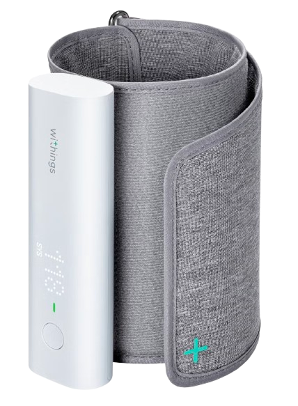 Medisana BU510 Bovenarm Bloeddrukmeter